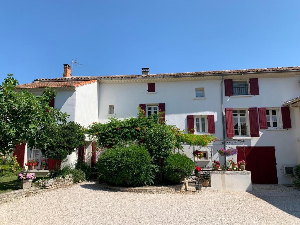 Bed & Breakfast D'hotes 